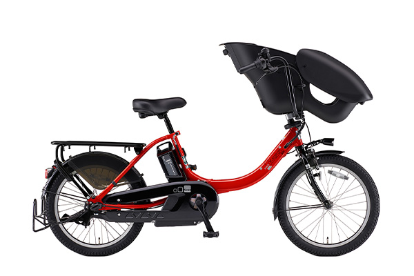 PAS kiss mini un SP ヤマハ(YAMAHA) 子供乗せ自転車 20インチ