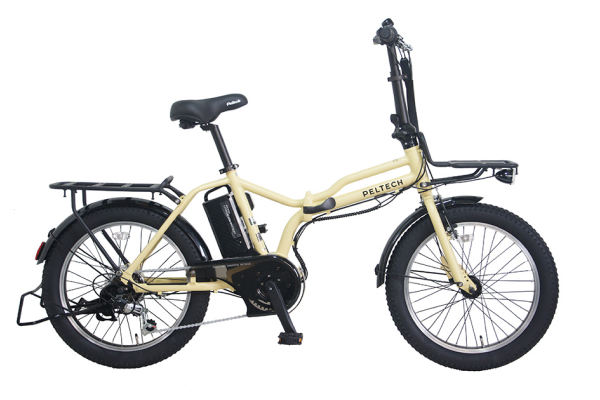 TDN-246L PELTECH 折りたたみ自転車 20インチ | 自転車通販「cyma