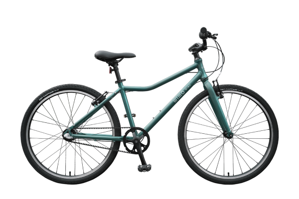 wimo kids 26 wimo クロスバイク 26インチ | 自転車通販「cyma -サイマ