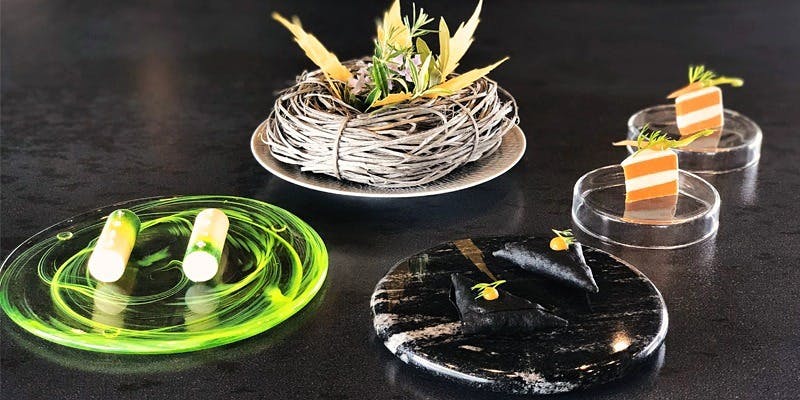 アンペイジ (anpeiji) - 伏見/フレンチ [一休.comレストラン] - ネット