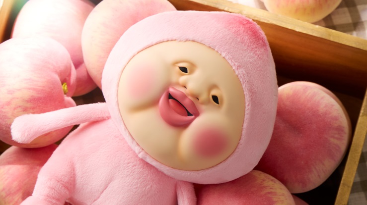 ぜっっったいD賞が欲しい」一番くじ“こびとづかん”ラインアップ公開に