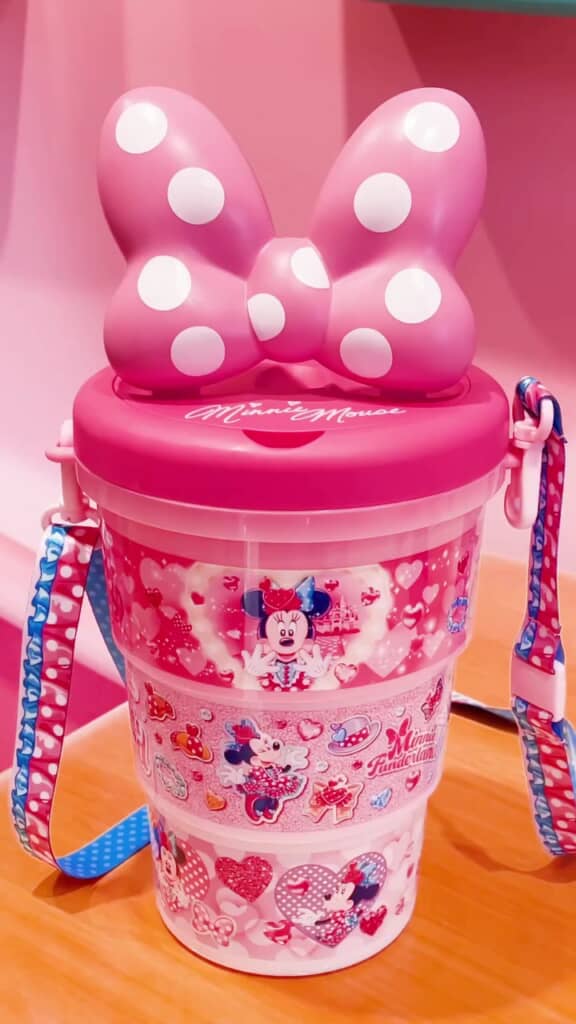 東京ディズニーランド】「絶対ほしい」「復活待ってました」 1月13日