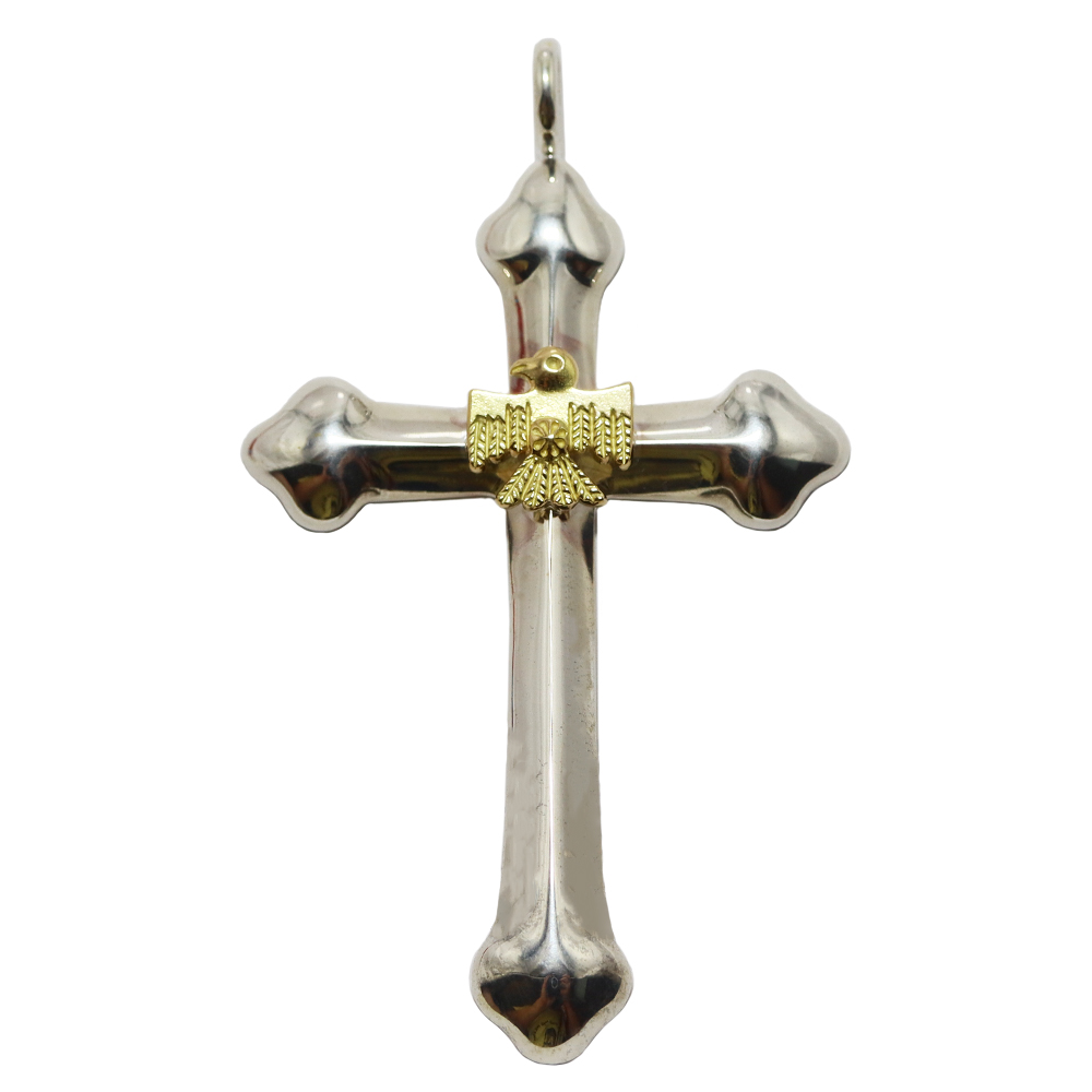 TADY&KINGラージクロスSV サンダーバードK18 クロス TADY＆KING ONLINE