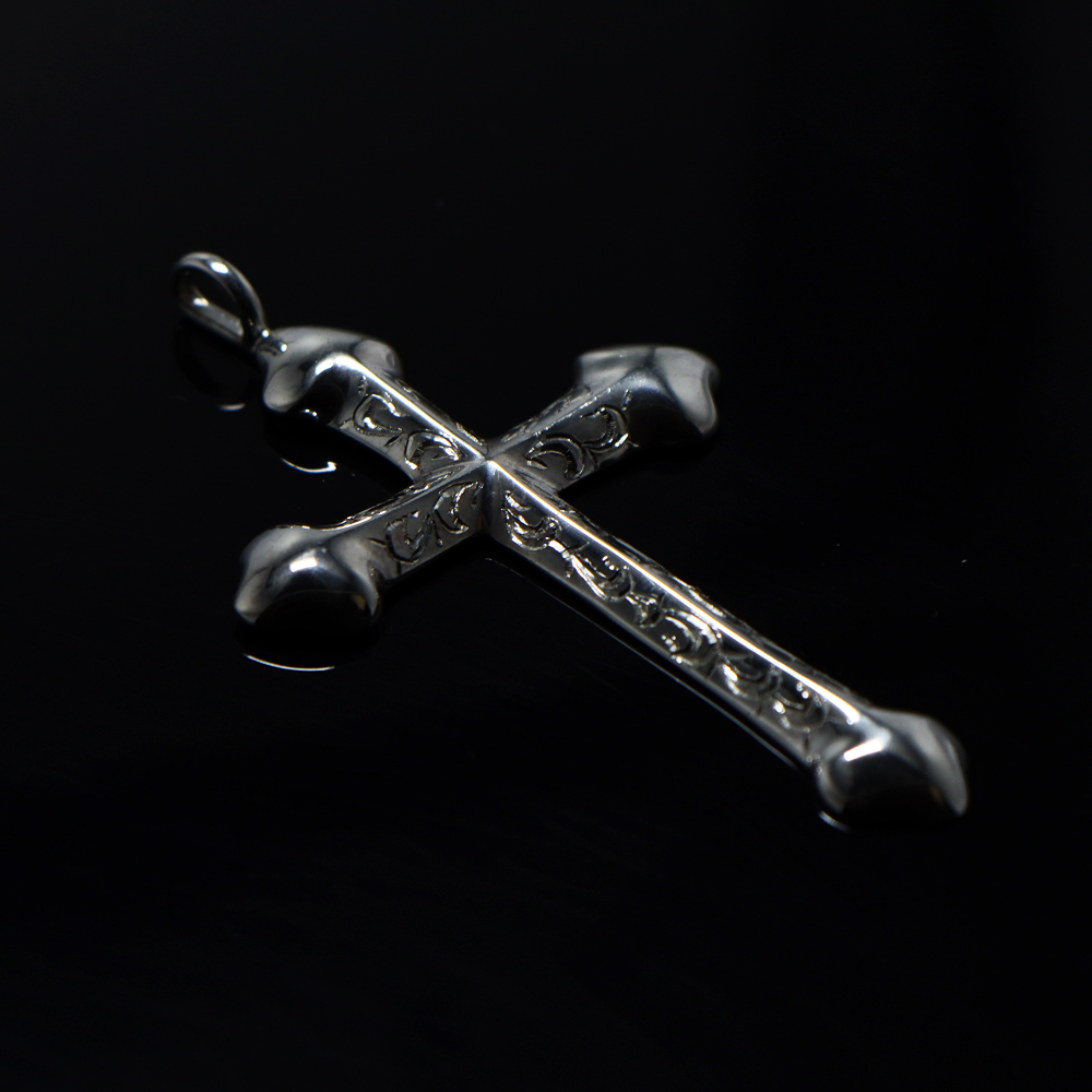 TADY&KING[ORDER ITEM]ラージクロスアラベスク 特注アイテム