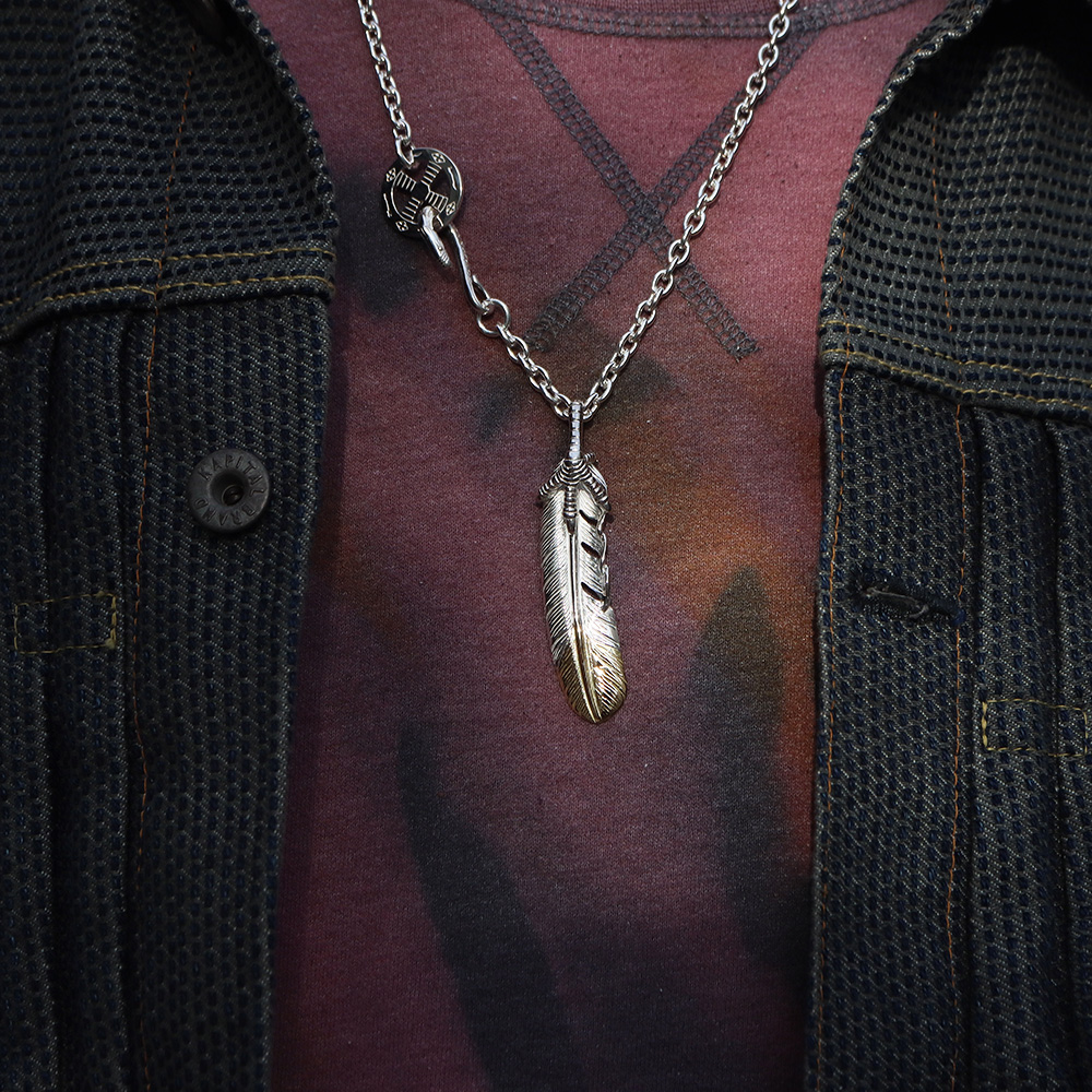 TADY&KING特大爪SVフェザー剣先K18 ALL ITEM TADY＆KING ONLINE STORE