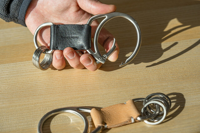Hender Scheme｜key hook / キーフック - haluta(ハルタ) | キナリノモール