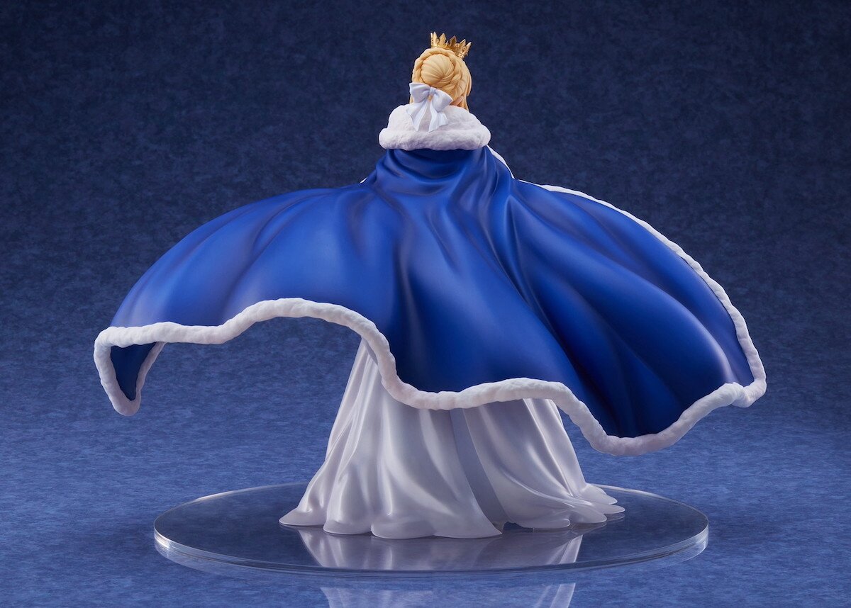Fate/Grand Order Saber/Altria Pendragon: Under the Same Sky 1/7