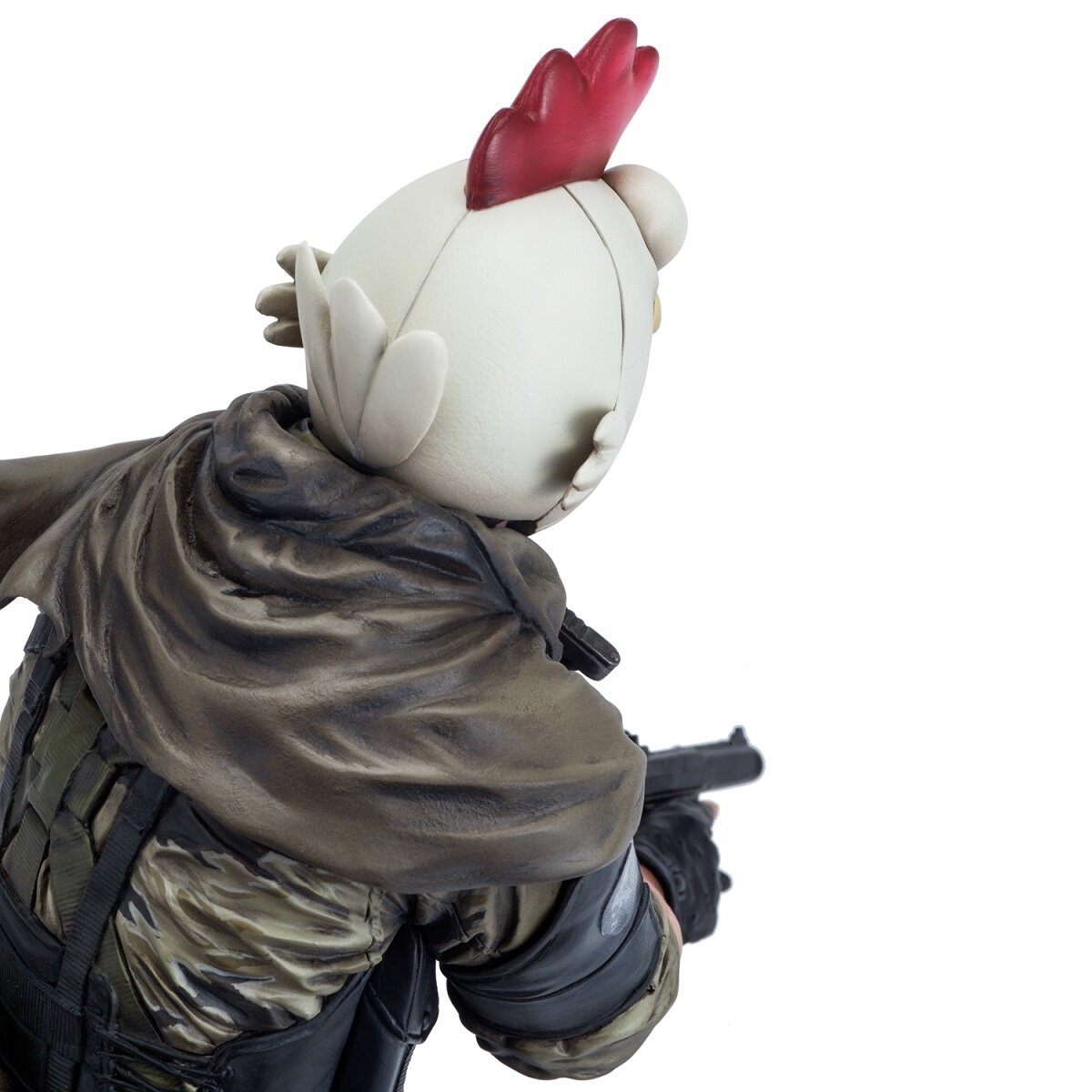 MensHdge : Metal Gear Solid V: TPP Venom Snake Figure - Tokyo