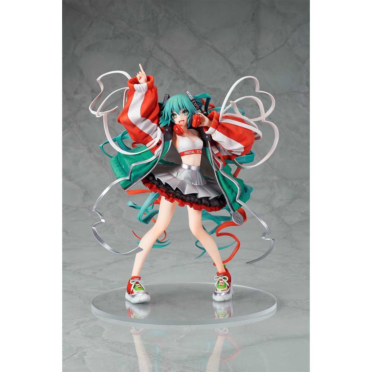 Hatsune Miku]: Miku Expo Digital Stars 2020 Ver. 1/7 Scale Figure