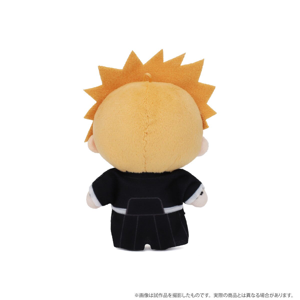 BLEACH THE HIGHSCHOOL ぬいぐるみ バズビー ぬいぐるみ＜バズビー