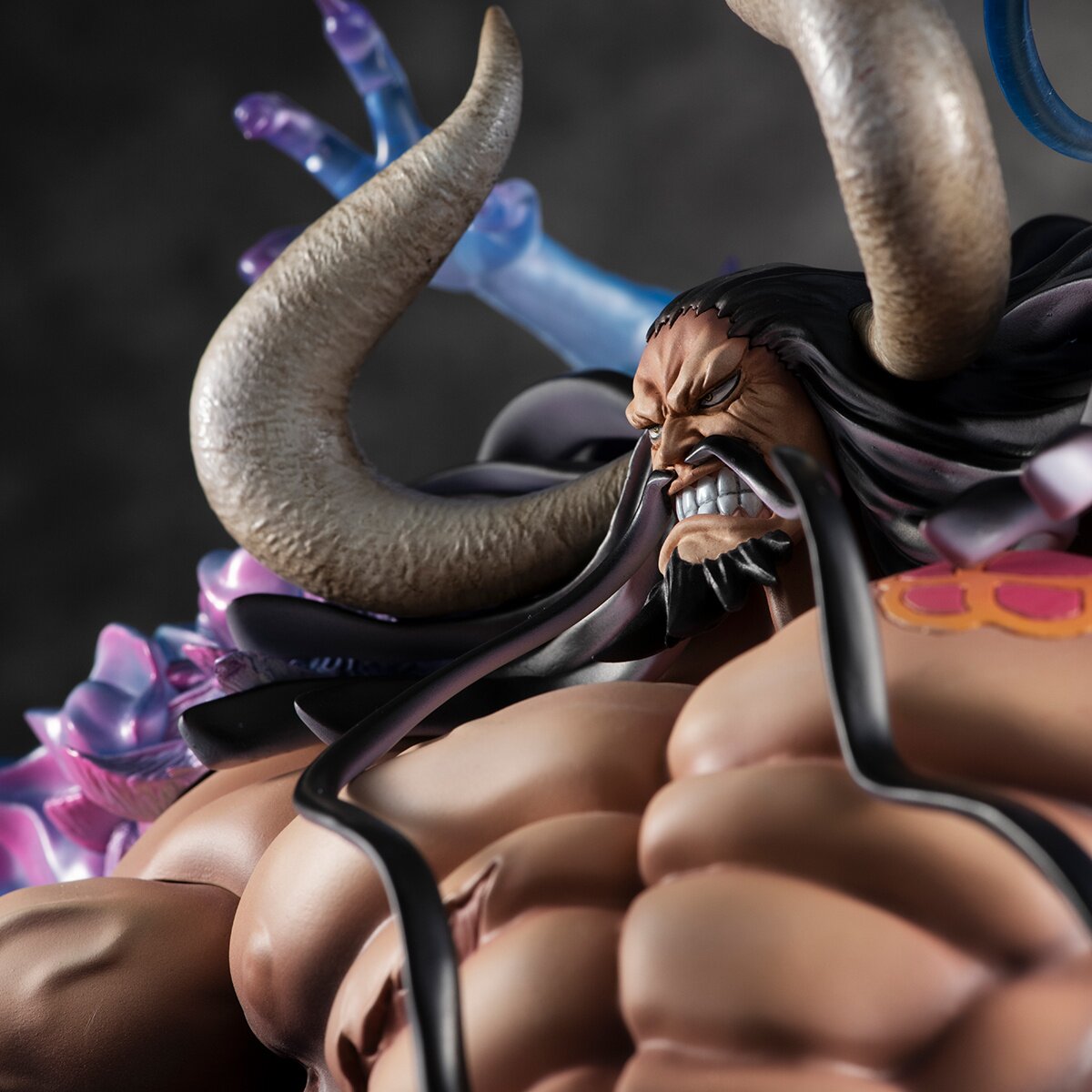 Portrait of Pirates [One Piece] Wa-Maximum Kaido of the Beasts
