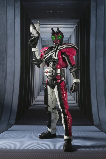 S.I.C. Vol. 51: Kamen Rider Decade: Bandai - Tokyo Otaku Mode (TOM)