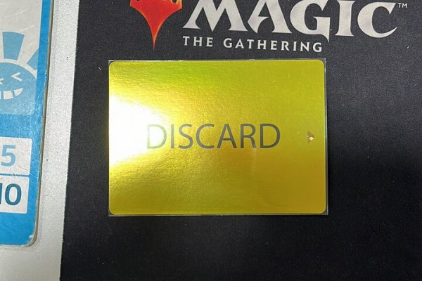 MTG FF フィラーカード エラーカード MTG FF フィラーカード エラー