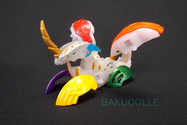 爆丸コレクション - 爆TECH