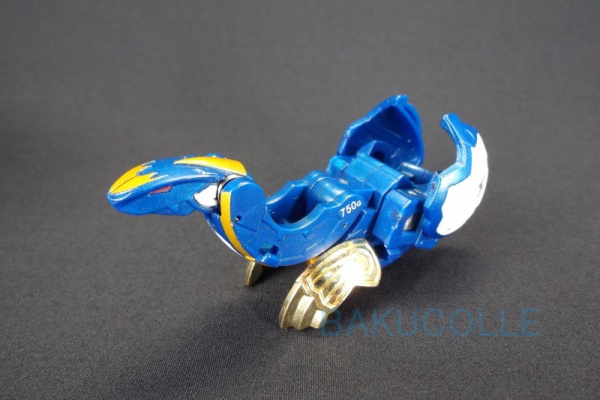 爆丸コレクション - 爆丸ARMORS