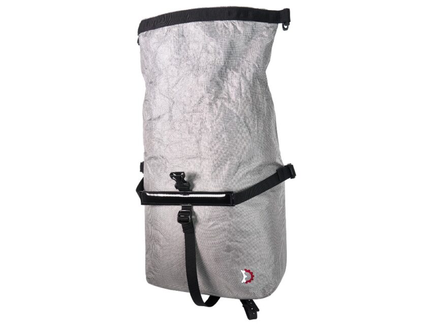 Nano Panniers lightweight panniers - Revelate Designs