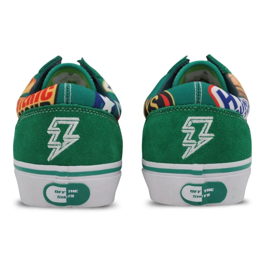 HYSTERIC GLAMOUR Collaboration #Green - REVENGE X STORM