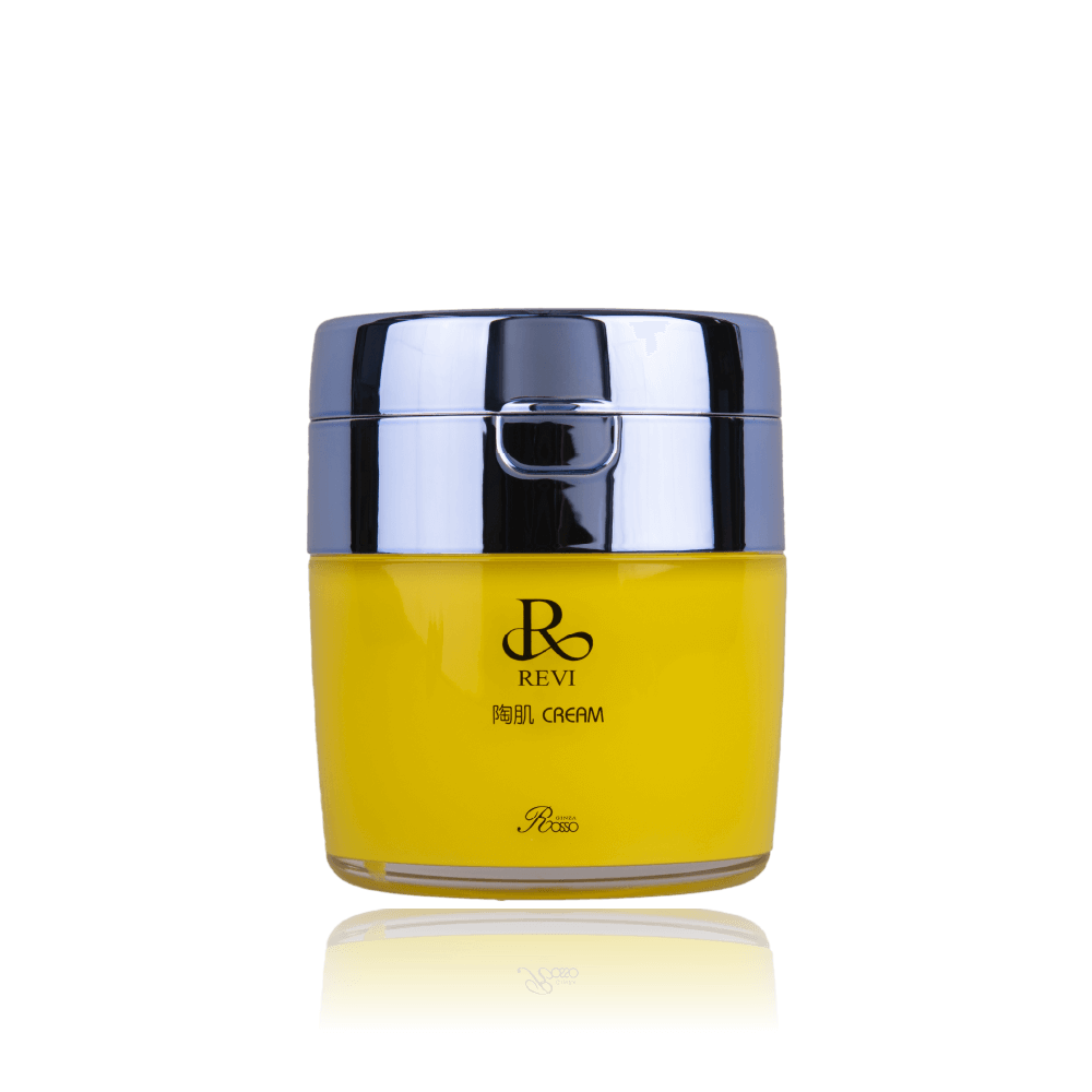 REVI ルヴィ ローズモイスチャートリートメント 400g - REVI Shop