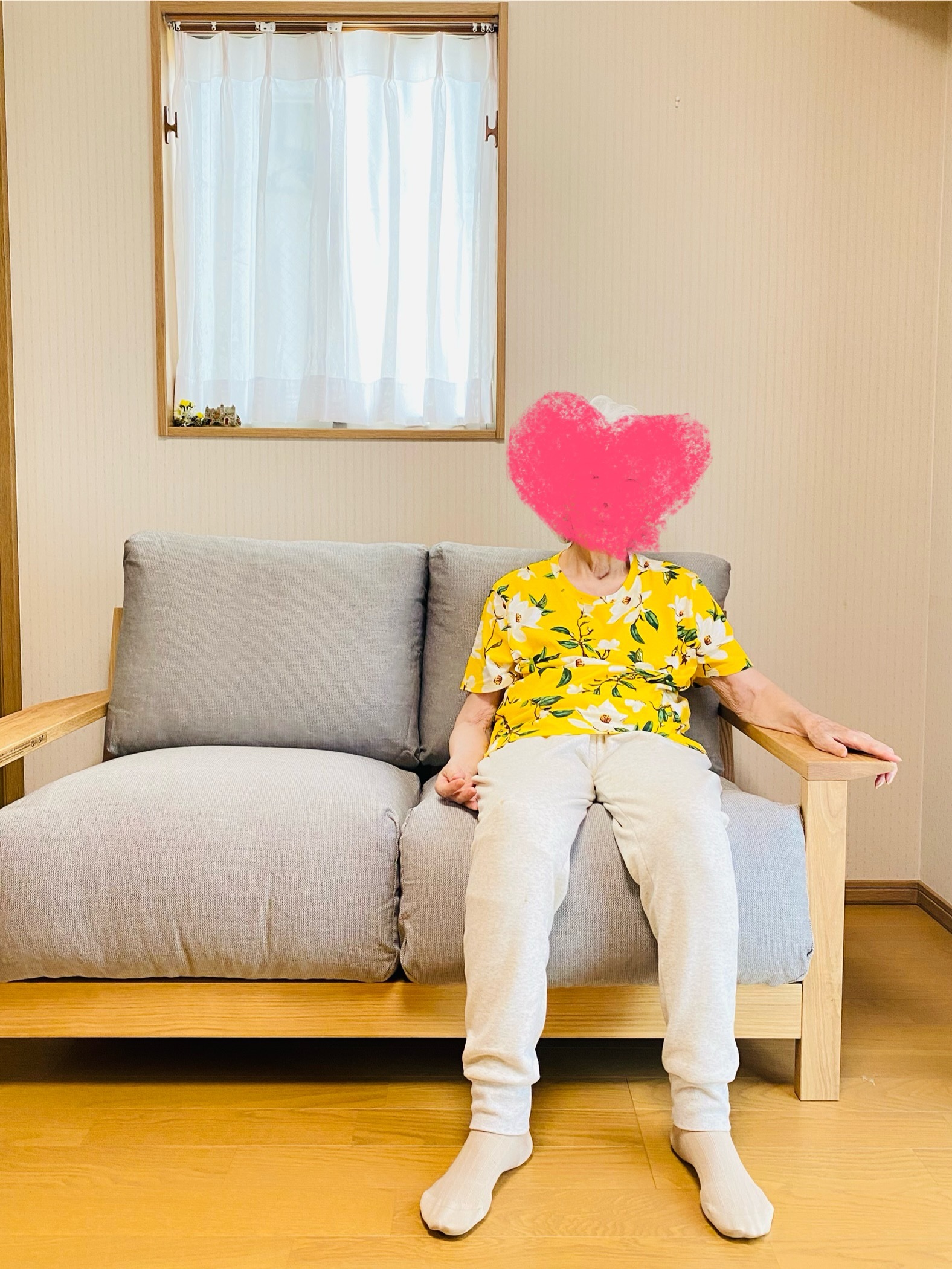 ソファ本体木製フレーム | 無印良品