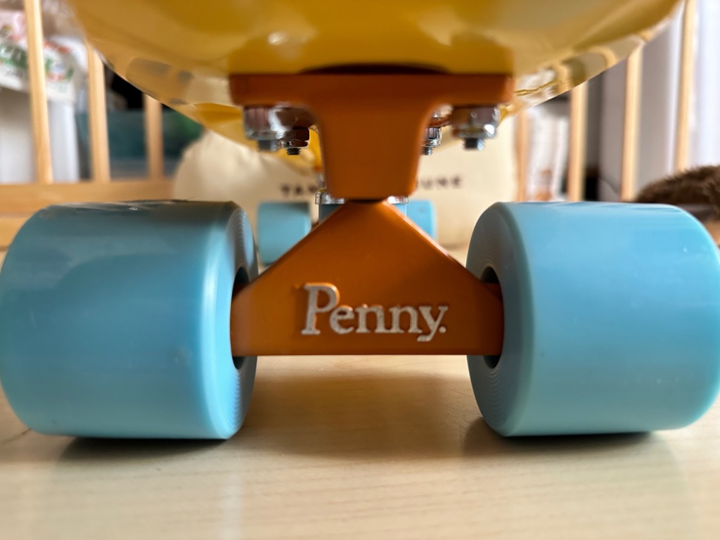 Penny（ペニー） コンプリート 22