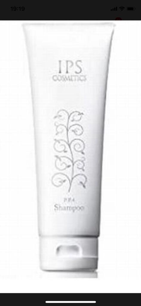 IPS COSMETICS（IPSコスメティックス） IPSシャンプー (洗髪用化粧品