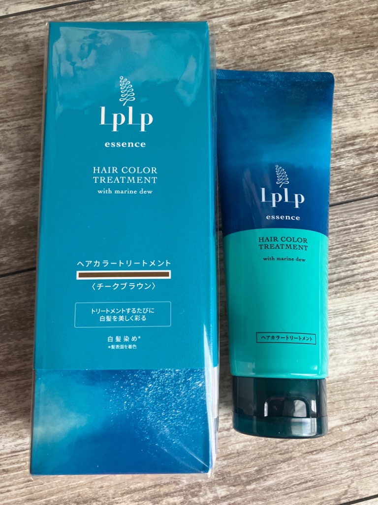 LPLP（ルプルプ） 【2本以上で特価割引中】ルプルプエッセンス カラー