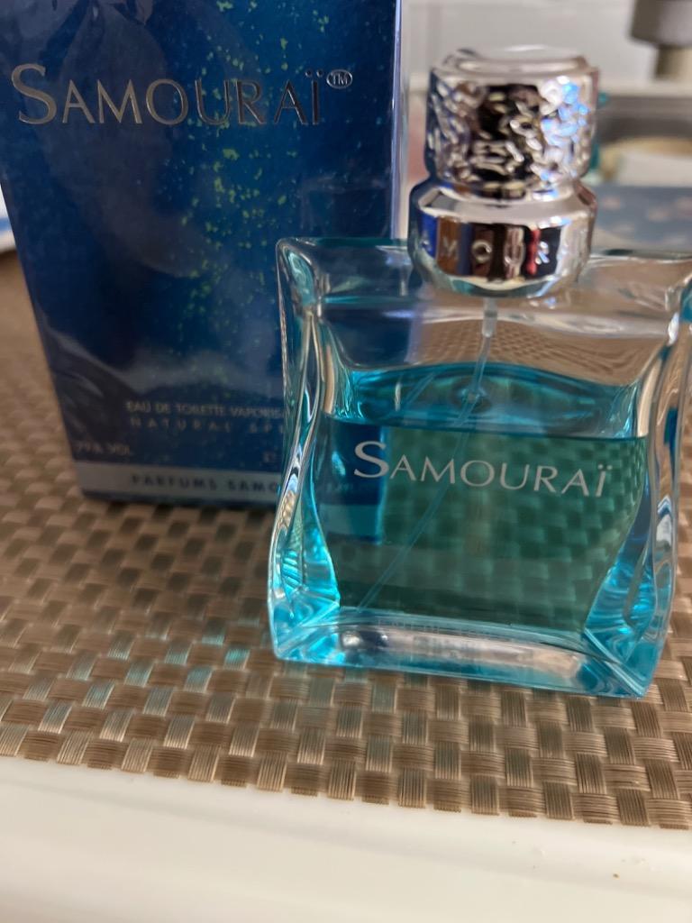 アラン・ドロン サムライ EDT オードトワレ SP 100ml 香水 ALAIN DELON