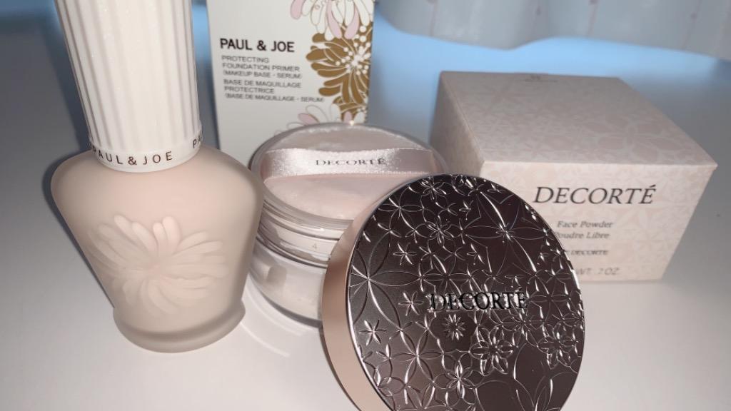 DECORTE（デコルテ） コスメデコルテ フェイスパウダー #11 20g / 小型