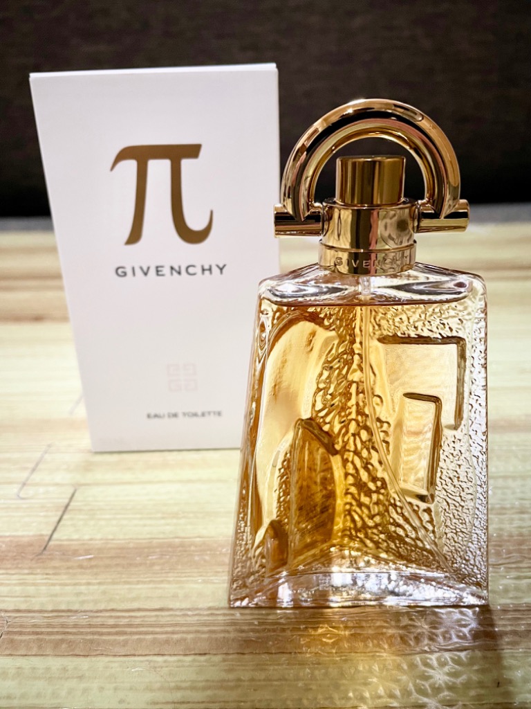GIVENCHY（ジバンシィ） 【並行輸入品】ジバンシィ パイ オードトワレ