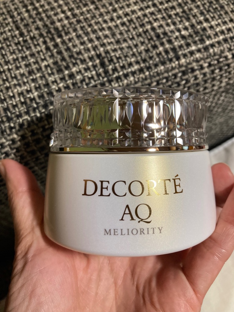 DECORTE コスメデコルテ AQ ミリオリティ リペア クレンジングクリーム