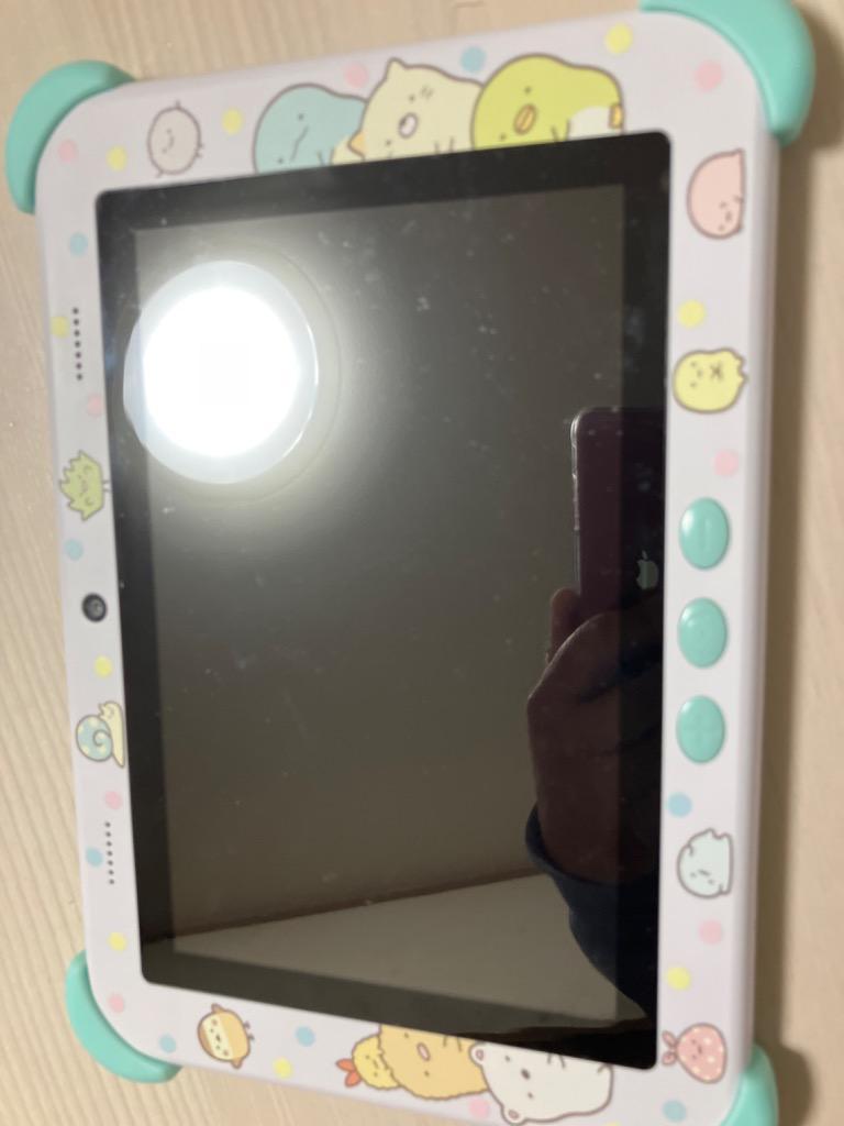 アガツマ すみっコぐらし Wi-Fiでつながる! みんなとつながる! すみっ