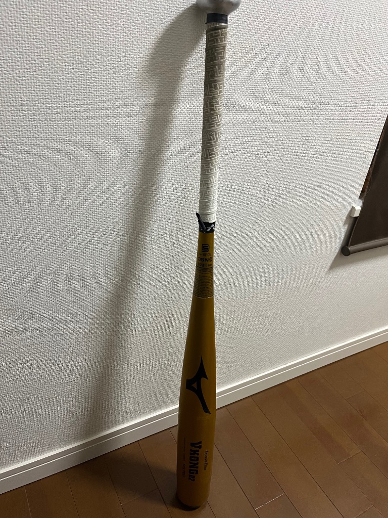 MIZUNO（ミズノ） 【MIZUNO】ミズノ 中学硬式用バット