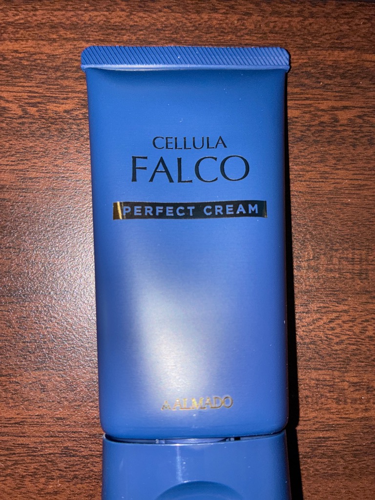 CELLULA チェルラー ファルコ パーフェクトクリーム 40g メンズ