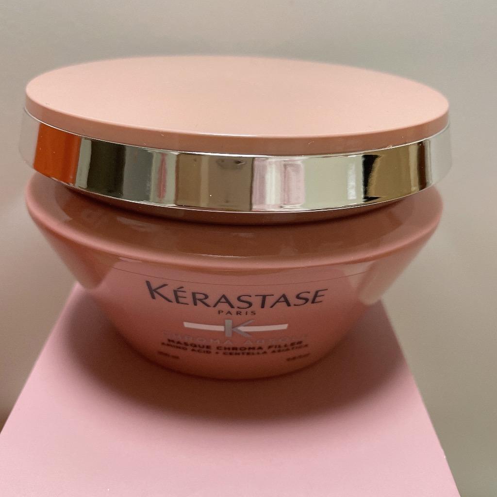 ケラスターゼ（KERASTASE PARIS） トリートメント KERASTASE CA マスク