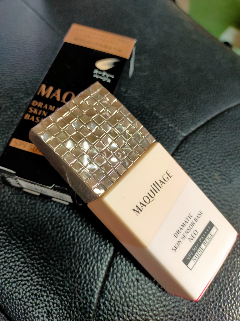 MAQuillAGE（マキアージュ） ☆資生堂認定店 ドラマティックスキン