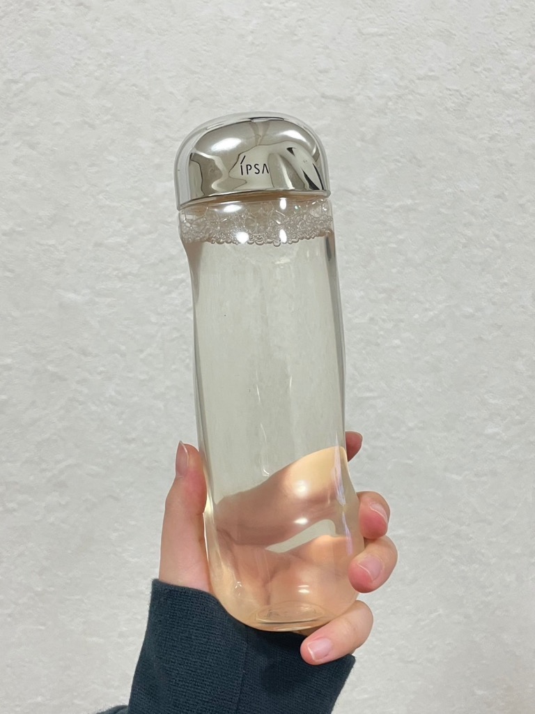 IPSA（イプサ） 【宅配便送料無料】IPSA ザ・タイムR アクア 300ml