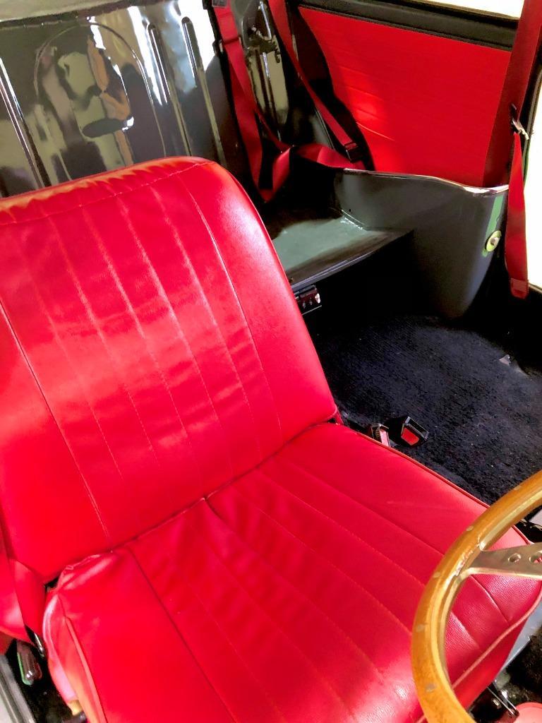 ローバーミニ/クラシックミニ 車検対応 ヘッドレスト : MINI DELTA