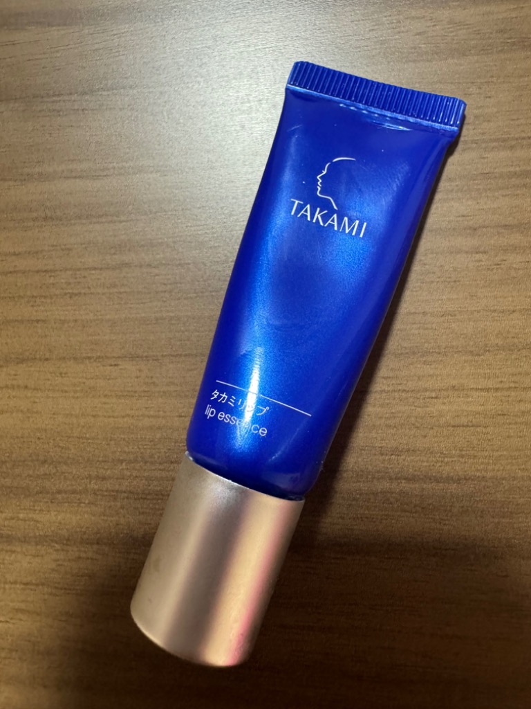 TAKAMI（タカミ） タカミリップT 唇用美容液 7g 無色 リップケア ツヤ