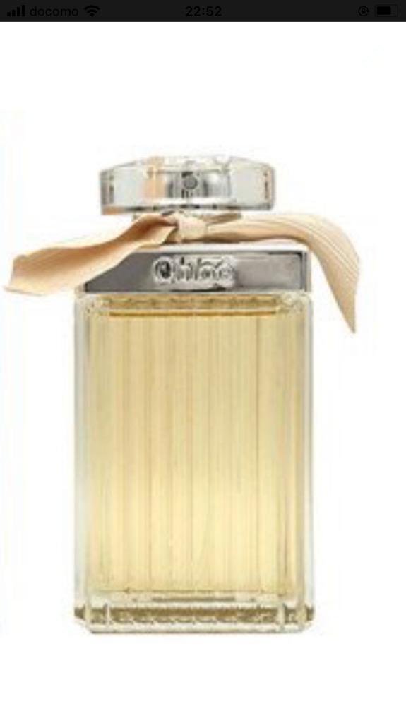 Chloe（クロエ） 並行輸入品 香水クロエ オードパルファム EDP SP
