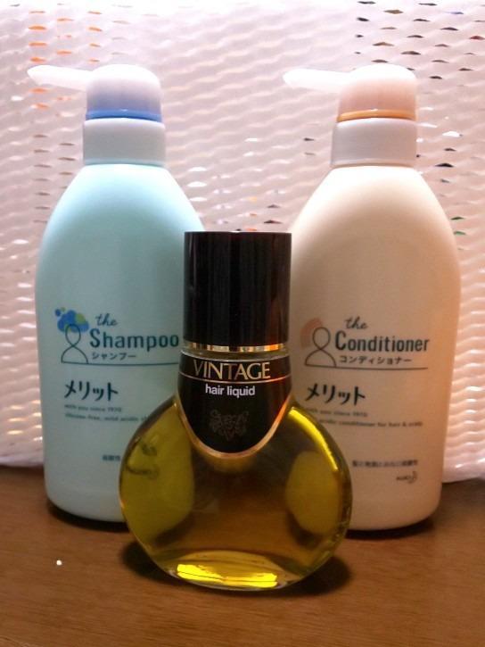 SHISEIDO（資生堂） ヴィンテージ ヘアリキッド 180mL : 東京生活館