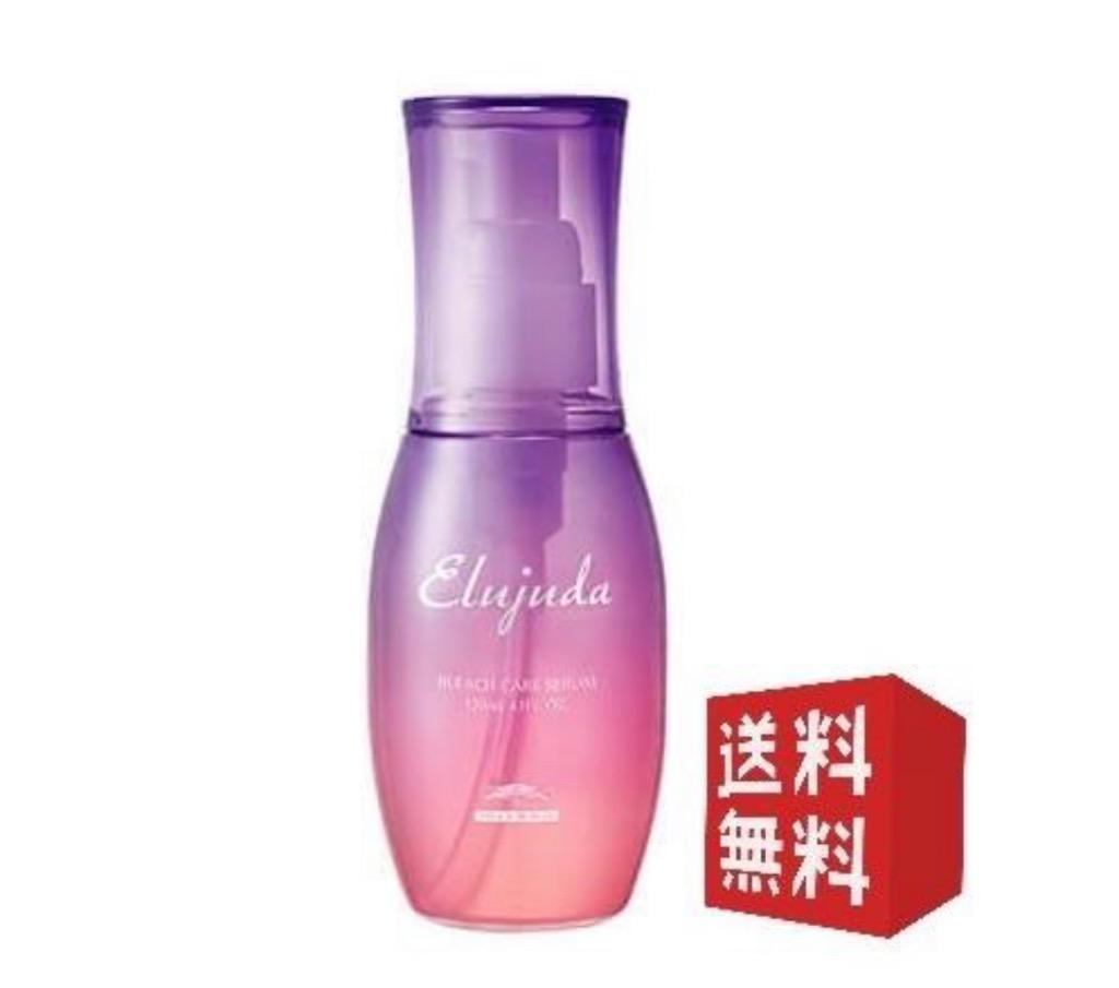 Elujuda（エルジューダ） ミルボンエルジューダ ブリーチケアセラム