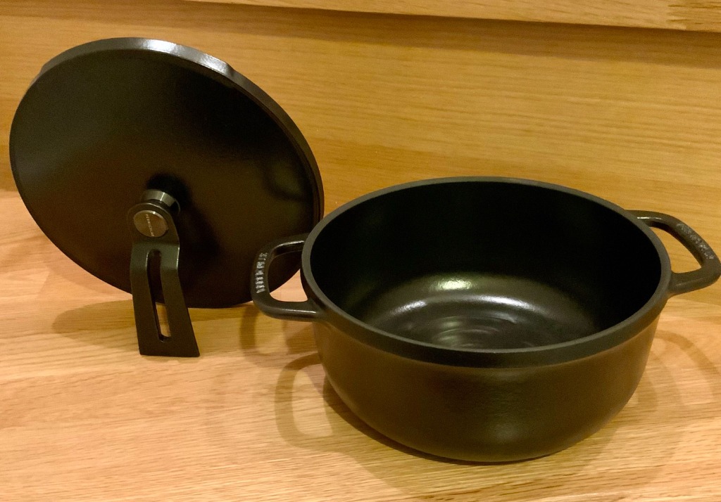 VERMICULAR（バーミキュラ） バーミキュラ（Vermicular）18cmオーブン