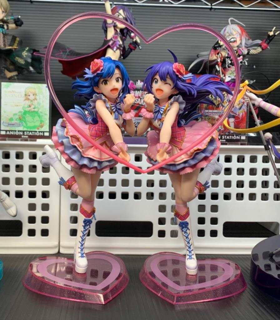 アイドルマスター ミリオンライブ！ 望月杏奈-成長Chu→LOVER！！ - 1