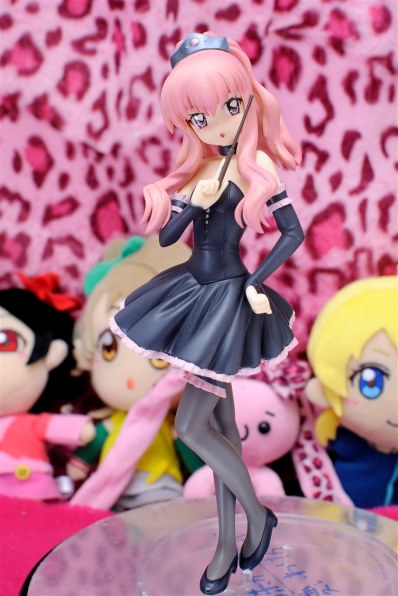 アルター ゼロの使い魔 ～双月の騎士～ ルイズ ビスチェVer. 価格比較