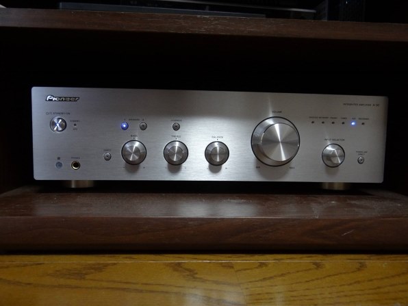 DENON PMA-390RE(SP) [プレミアムシルバー]投稿画像・動画 (レビュー