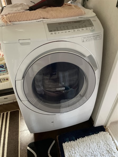 日立 ビッグドラム BD-SG110HL レビュー評価・評判 - 価格.com