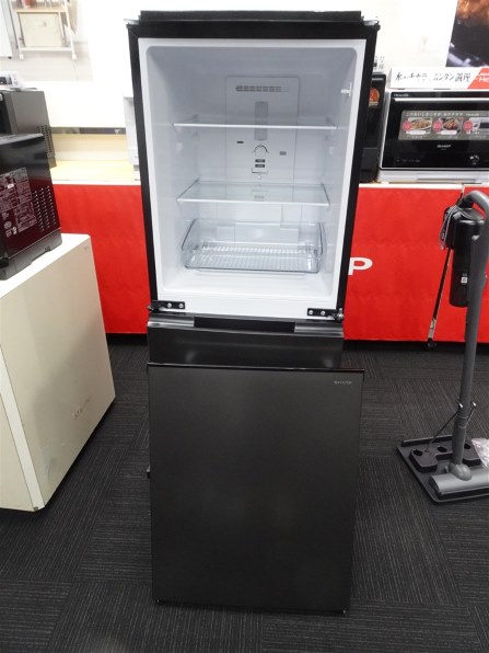 シャープ SJ-D15P 価格比較 - 価格.com