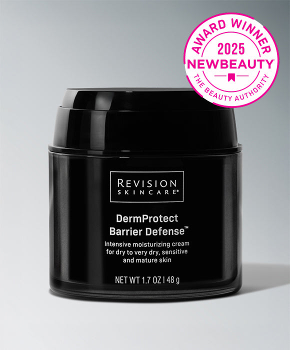 DermProtect Barrier Defense™ – Revision Skincare