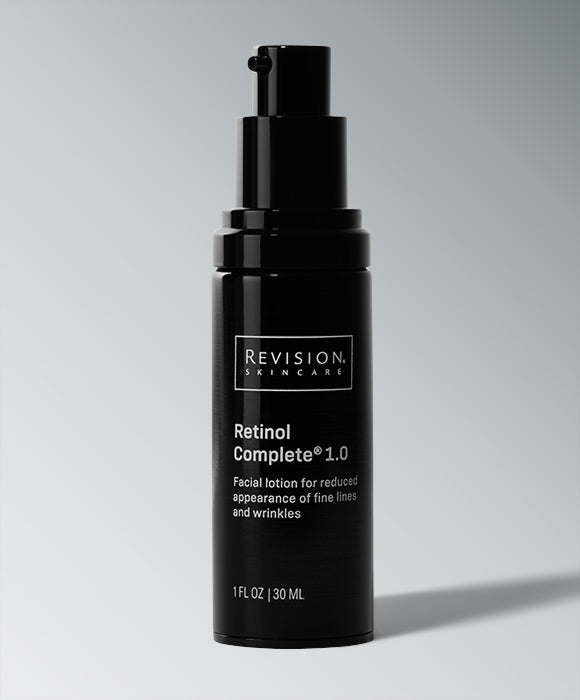 Retinol Complete® 1.0 | Revision Skincare®