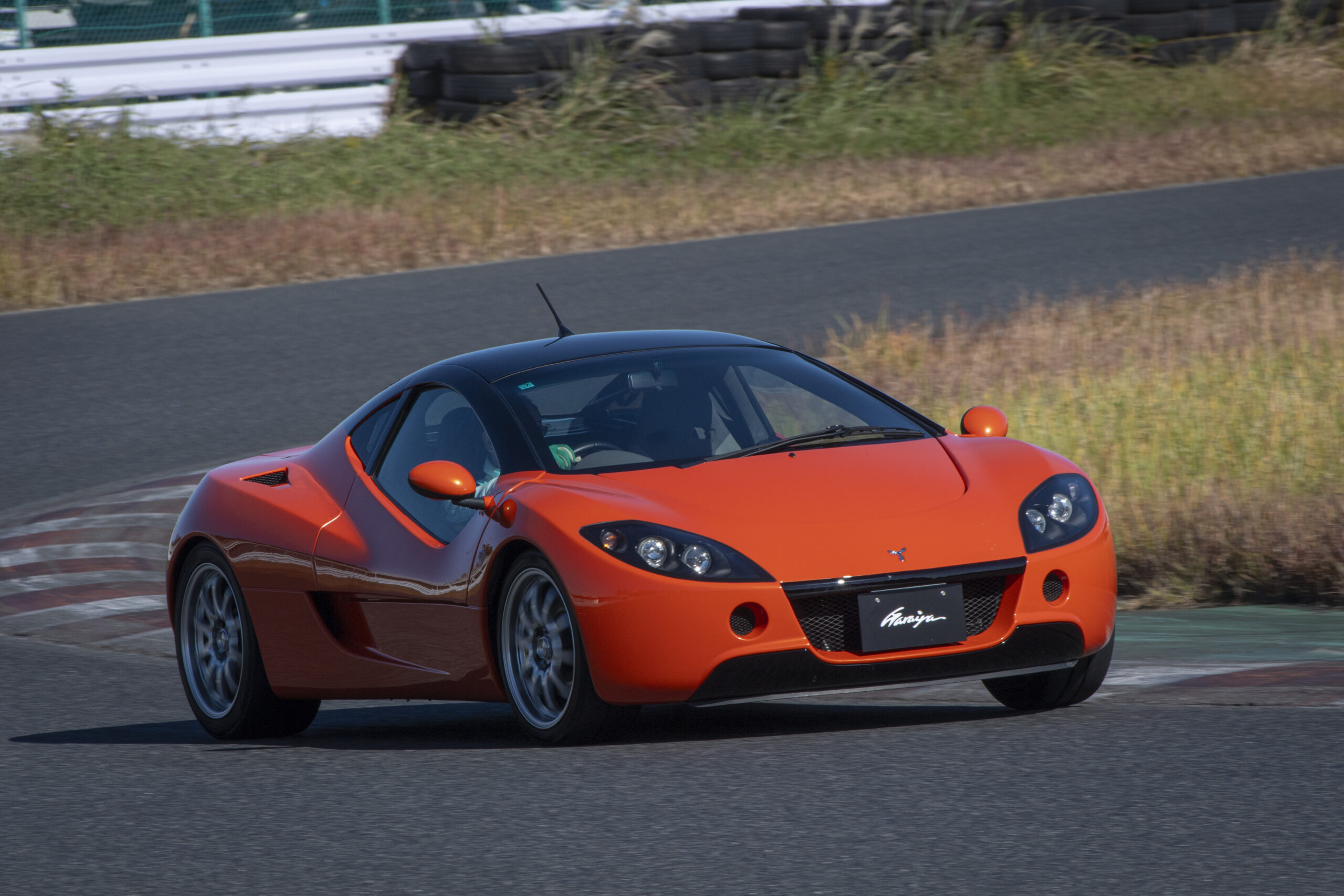 東京オートサロンに蘇るオートバックスが生んだ幻の名車「ガライヤ